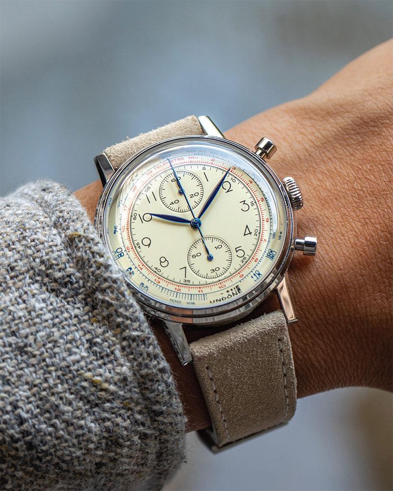 Vintage Killy - UNDONE Watches